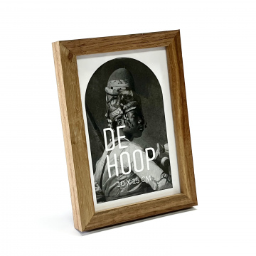 Kiaat Photo Frame | 10X15CM