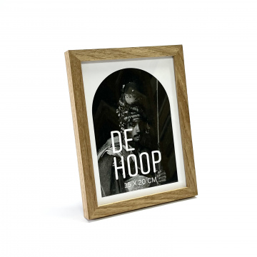 Kiaat Photo Frame | 15X20CM